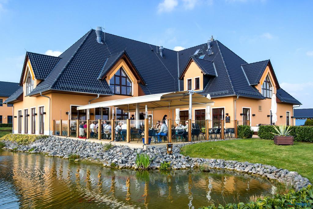 Seepark Auenhain Markkleeberg Kültér fotó