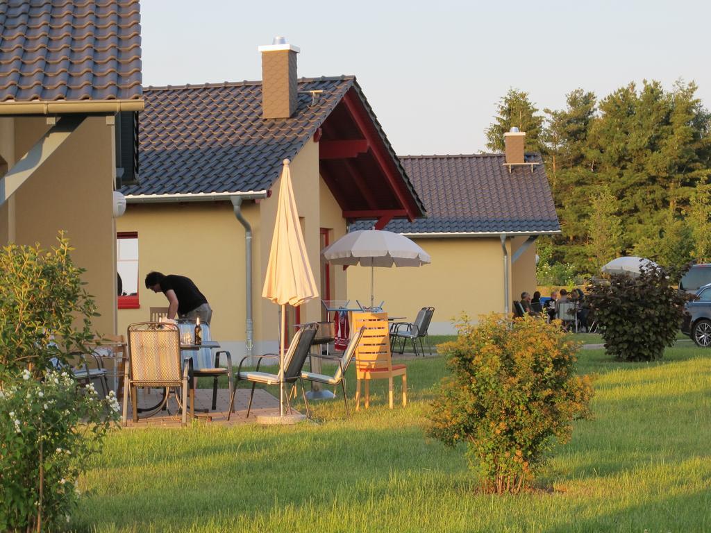 Seepark Auenhain Markkleeberg Kültér fotó
