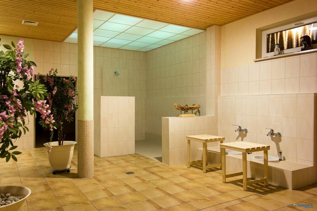 Seepark Auenhain Markkleeberg Kültér fotó