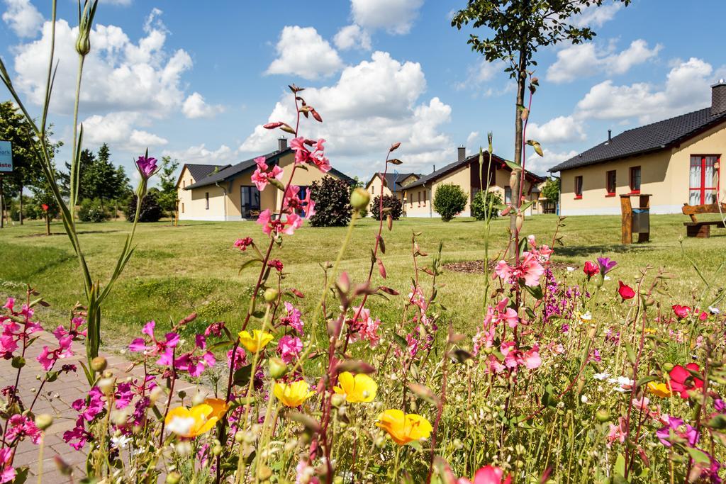 Seepark Auenhain Markkleeberg Kültér fotó
