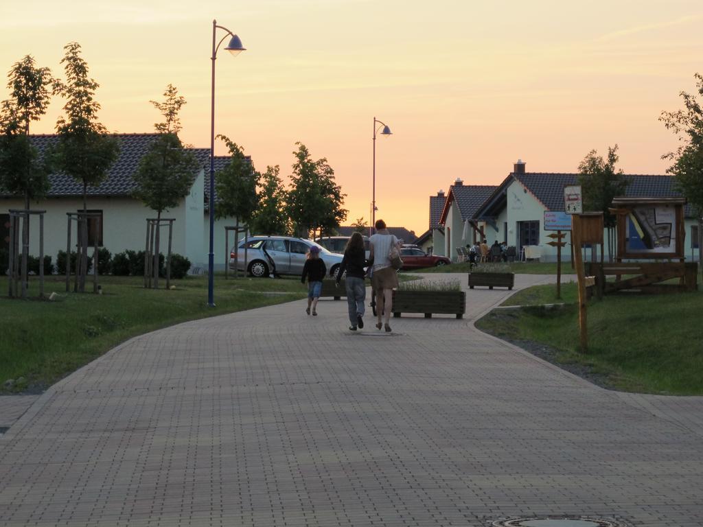 Seepark Auenhain Markkleeberg Kültér fotó