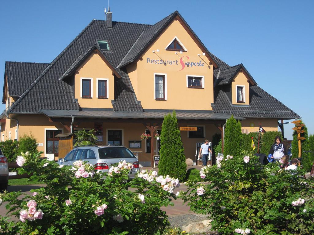 Seepark Auenhain Markkleeberg Kültér fotó