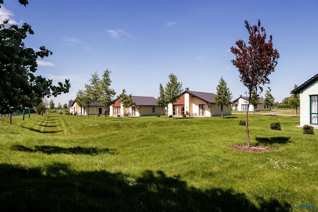 Seepark Auenhain Markkleeberg Kültér fotó