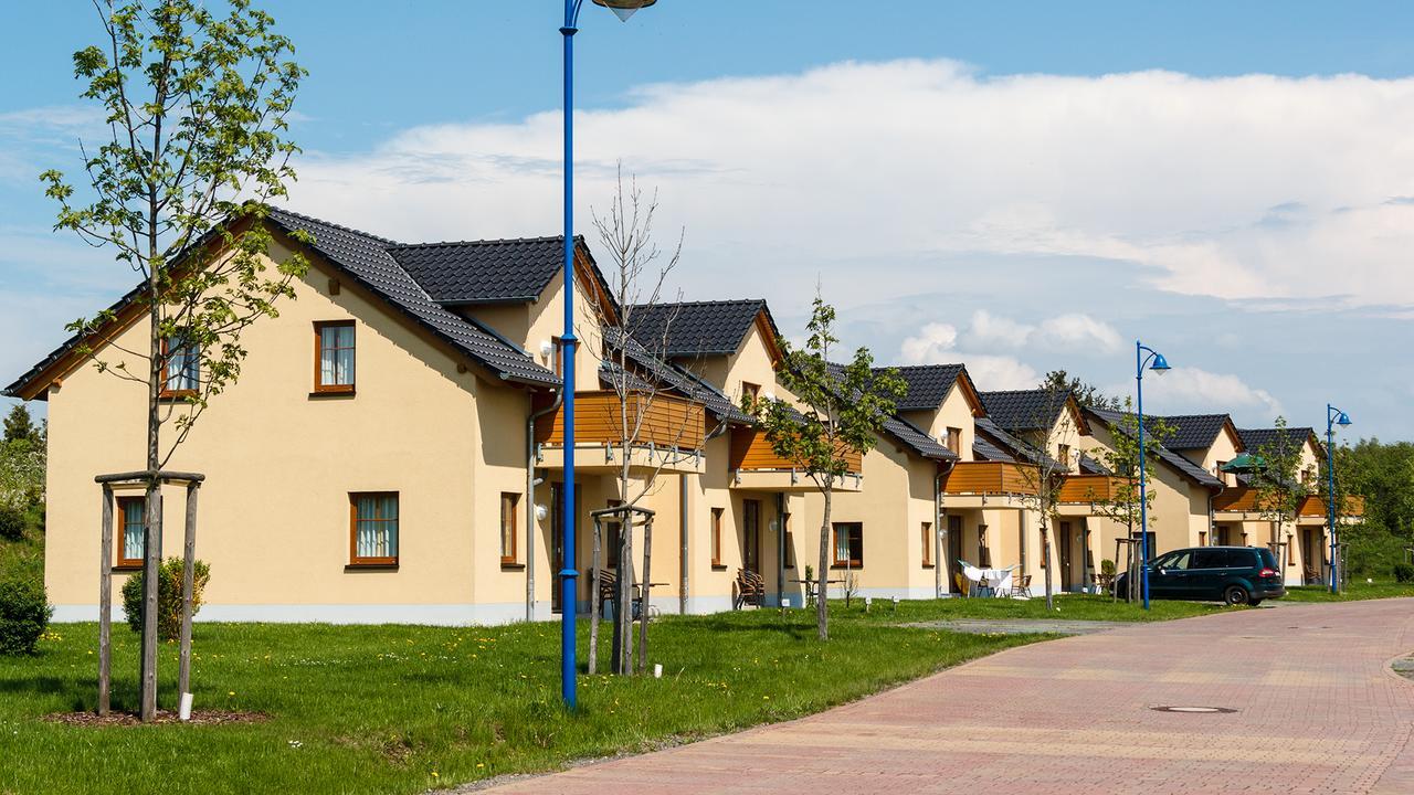 Seepark Auenhain Markkleeberg Kültér fotó
