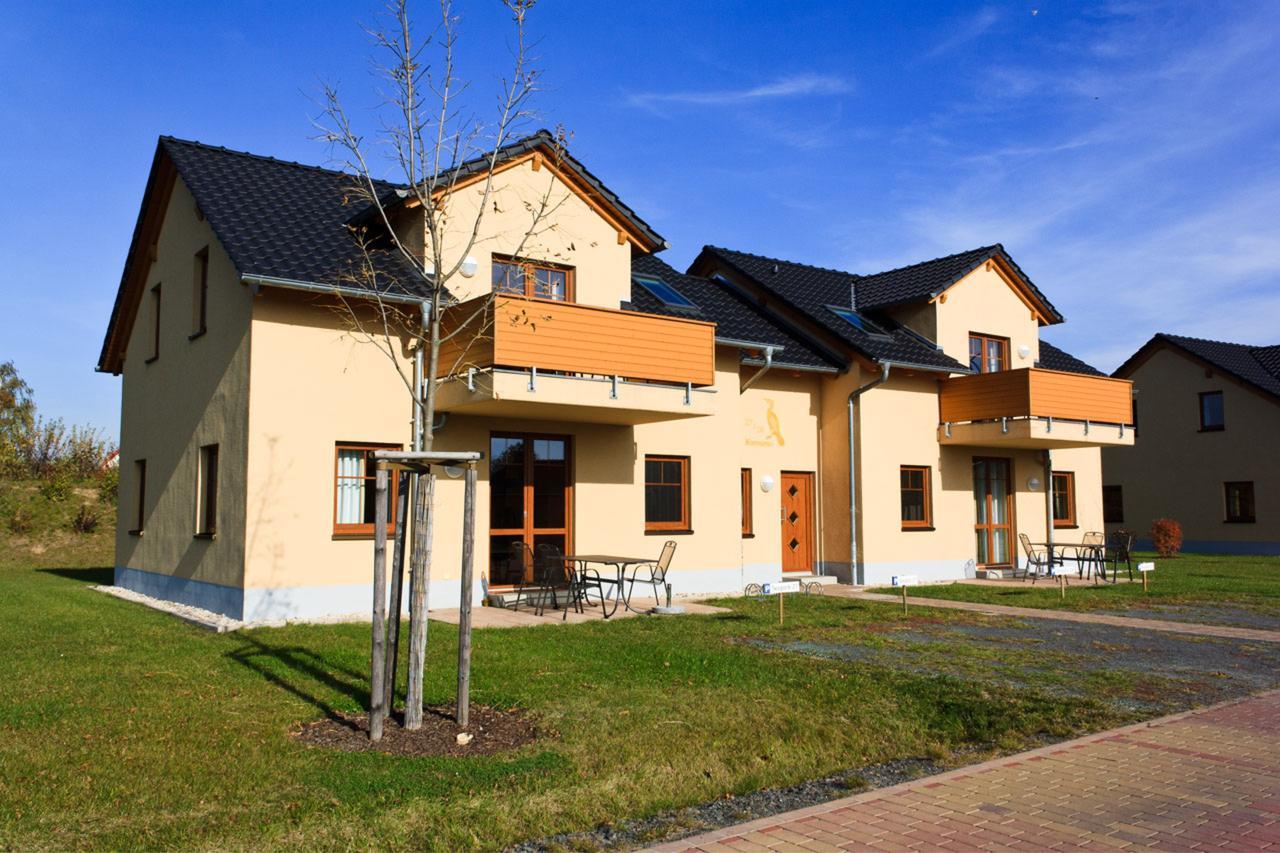 Seepark Auenhain Markkleeberg Kültér fotó