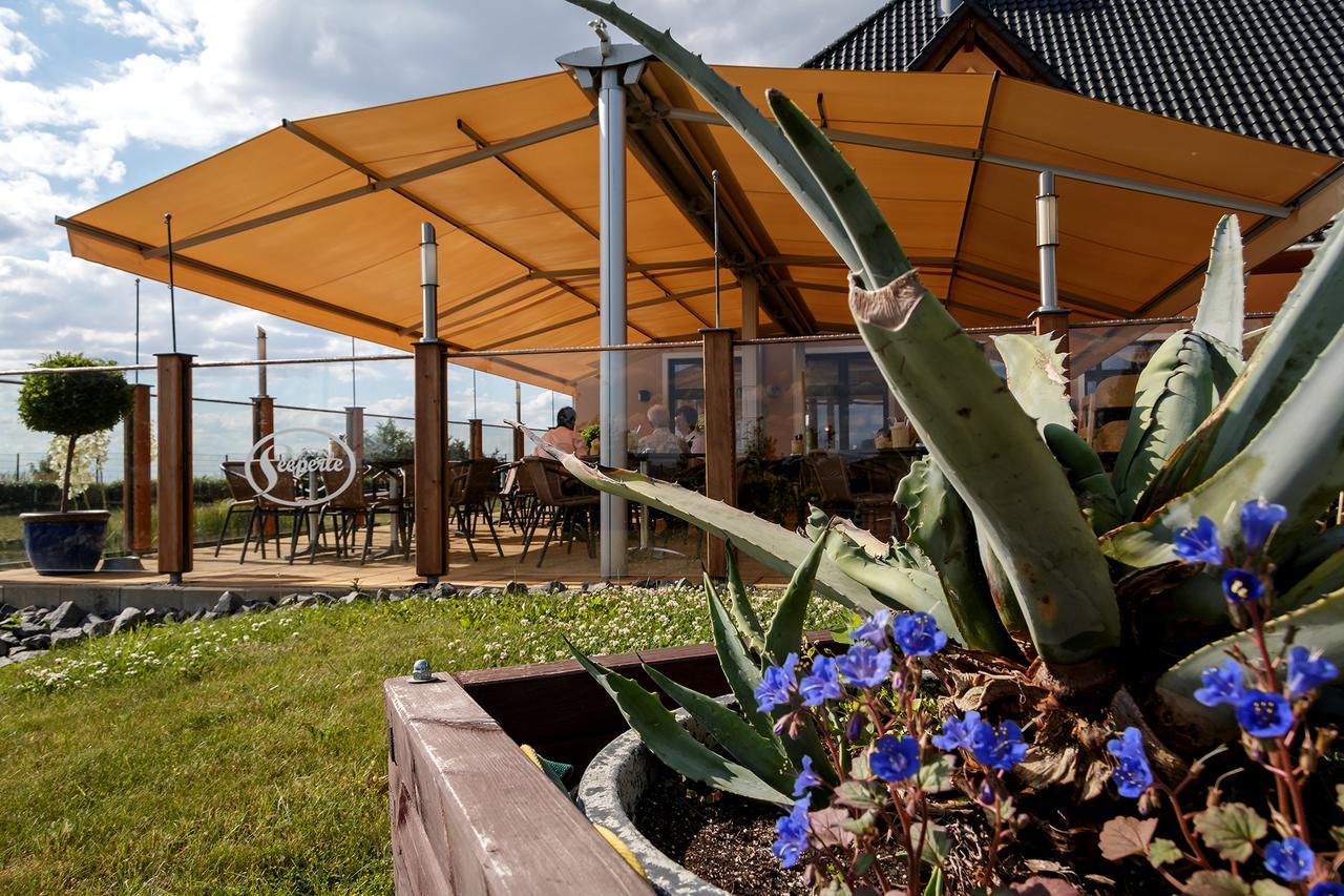 Seepark Auenhain Markkleeberg Kültér fotó