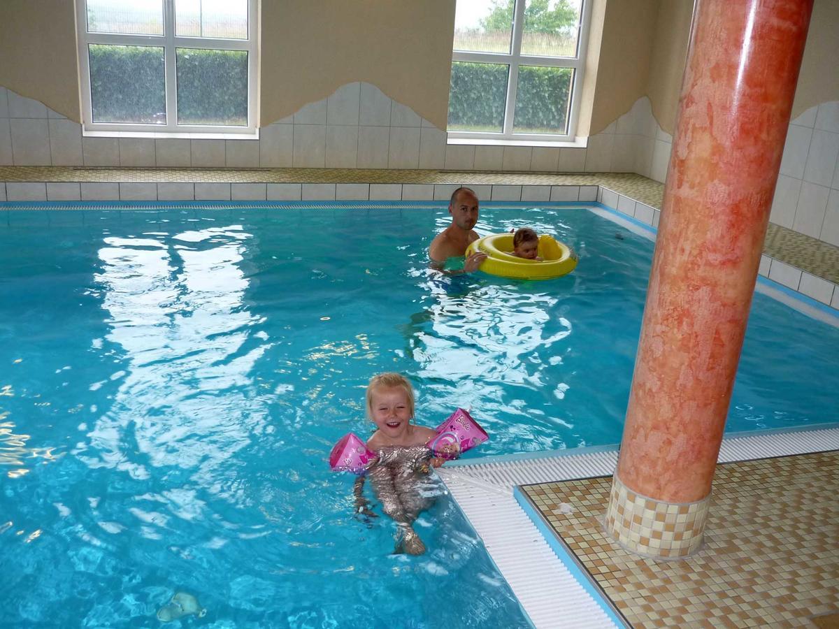 Seepark Auenhain Markkleeberg Kültér fotó