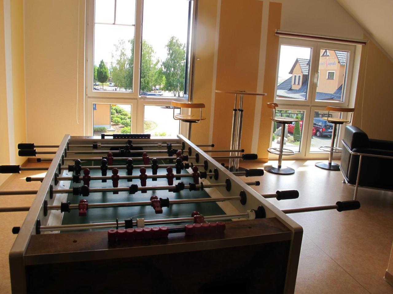 Seepark Auenhain Markkleeberg Kültér fotó